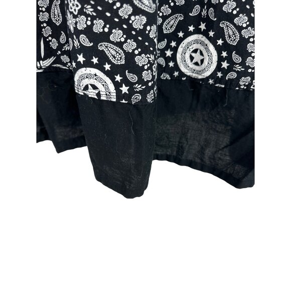 Marvel Her Universe 75th Anniversary Captain America Retro Skater Dress Size S - Picture 3 of 11